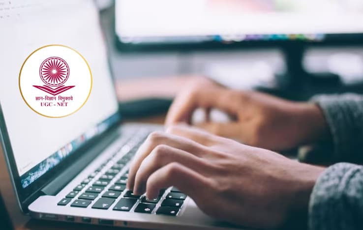 UGC NET 2024 Admit Card Released