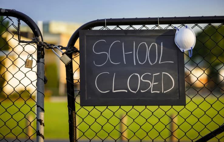 Why Are Educational Institutes Closed Today?