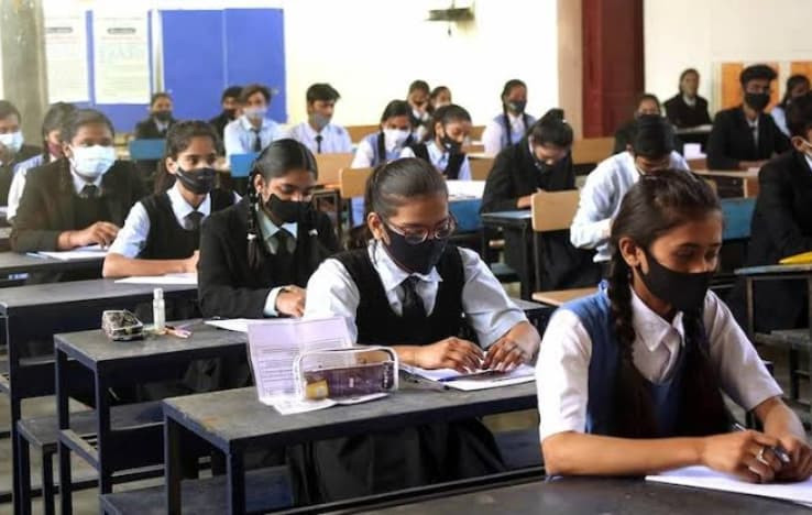 Millions of Students Fail 10th, 12th Board Exams 2023
