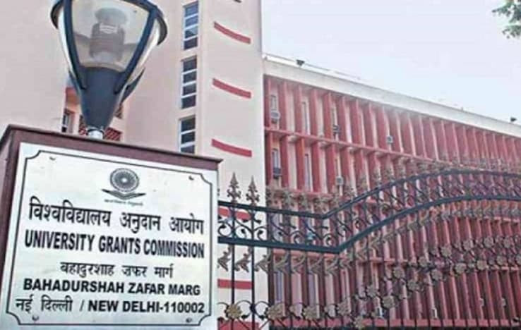 UGC Unveils New Enrollment Process for ODL and Online Courses in 2024-25—Key Updates