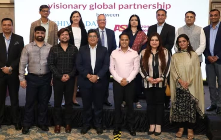 Shiv Nadar University Partners with Arizona State University
