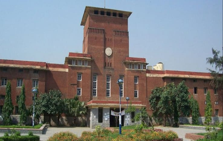 DU NCWEB 2024: First Cut-off List Released