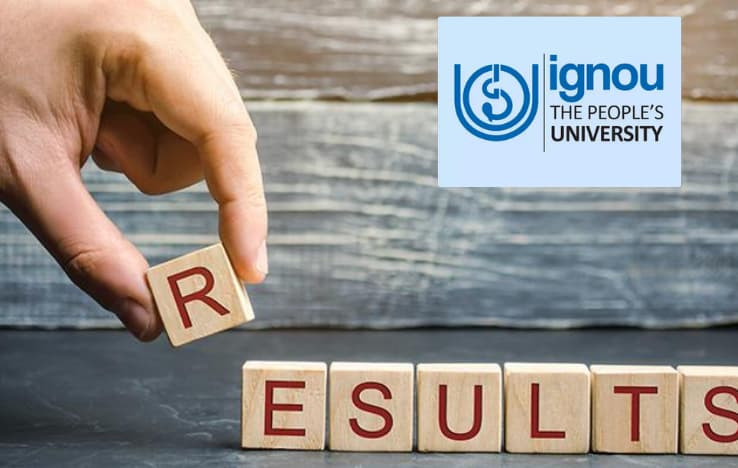 IGNOU Declares June TEE Results—Check Your Scores Now