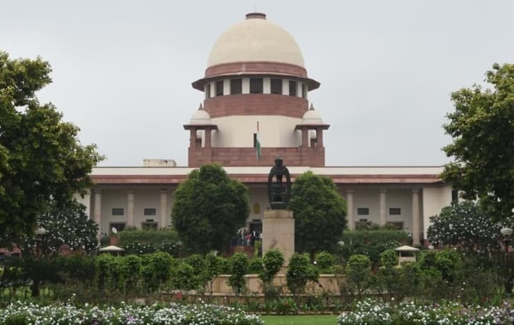 Supreme Court Jobs: Application Process Starts