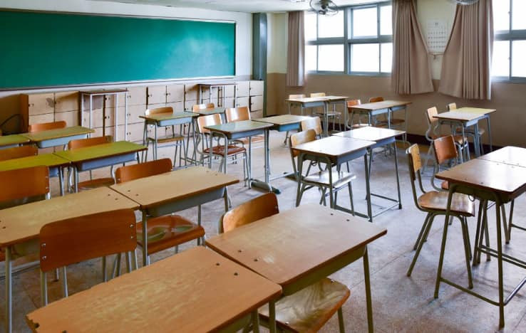 ‘Zero Tolerance Policy’: Education Ministry Directs States To Implement Guidelines