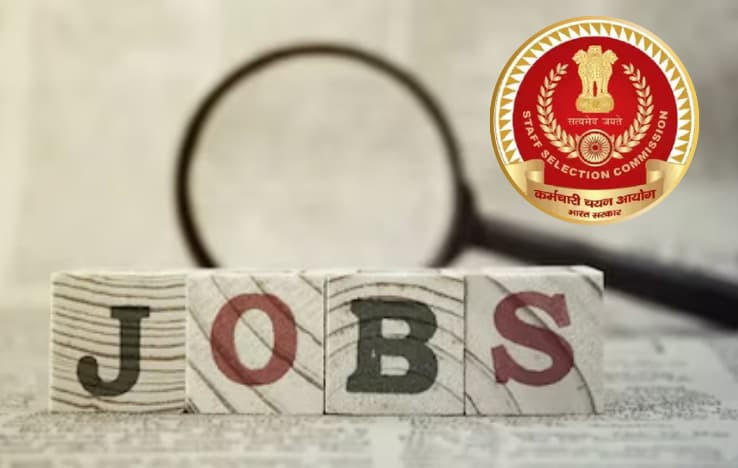 SSC GD Constable 2025 Exam Notification to Be Released Soon