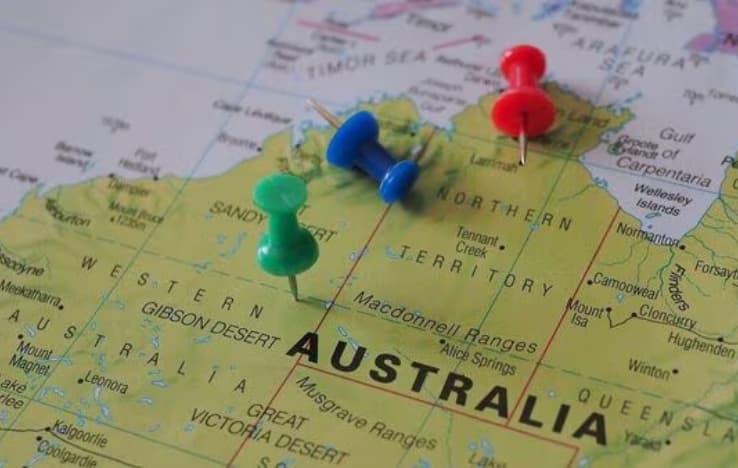 International Students Face New Limits in Australia