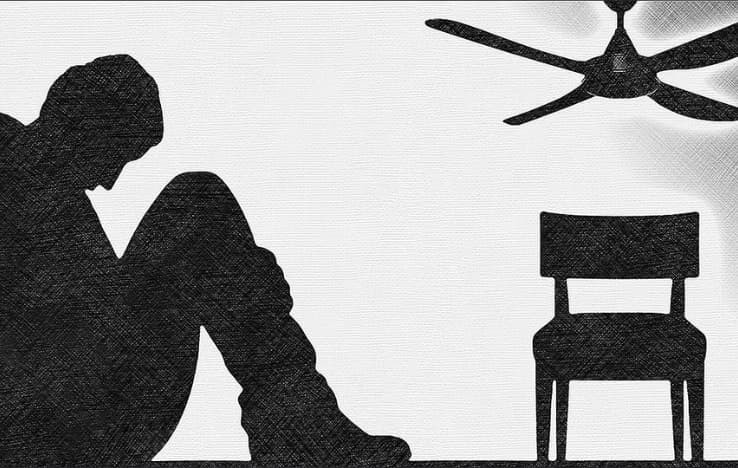 Shocking Rise in Student Suicides Across India: Report Reveals