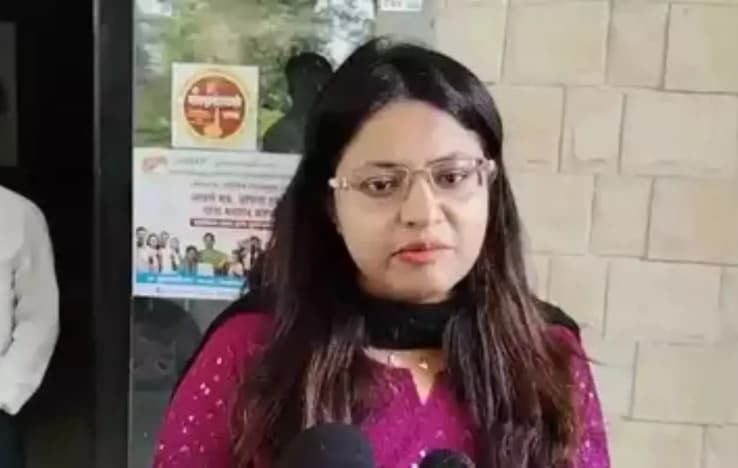 Puja Khedkar Tells Delhi HC: ‘UPSC Has No Power …’