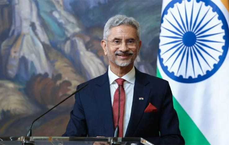 ‘Education Key to Deepening India’s…’, Says Jaishankar