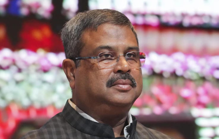 Pradhan’s Letter to TN CM Stalin Over