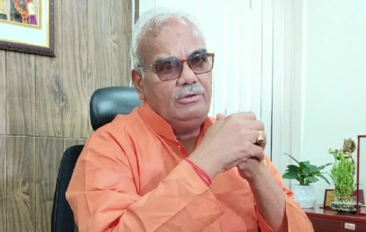‘Akbar as ‘Great’ in Textbooks? Rajasthan Minister Vows to Burn Them