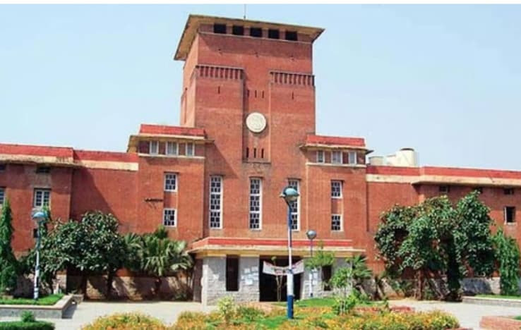 Delhi University Accuses St Stephen’s College