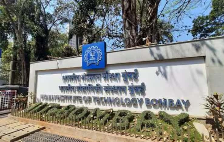 Three-Quarters of IIT Bombay Students Land Jobs for 2023-24