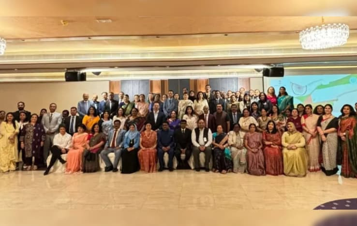 CBSE Opens First International Regional Office