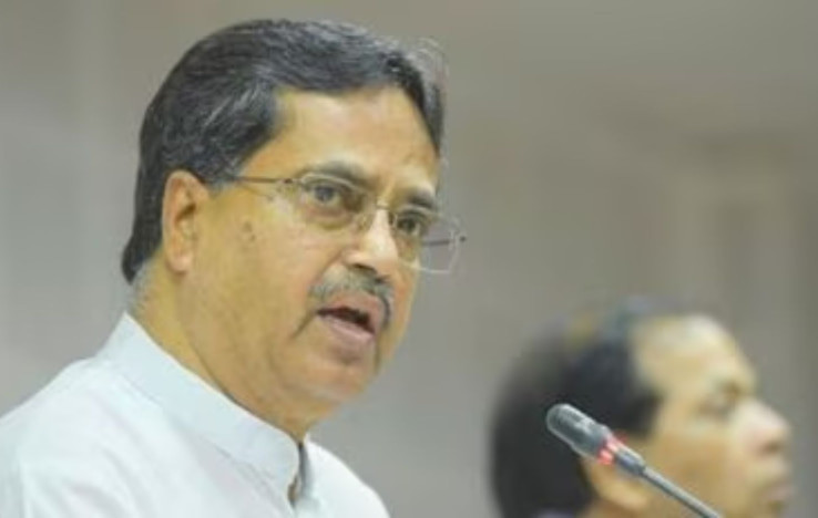 Tripura CM Manik Saha Announces Surge in Female Enrollment in Higher Education