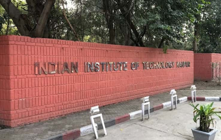 IIT Kanpur Unveils New Online Platform
