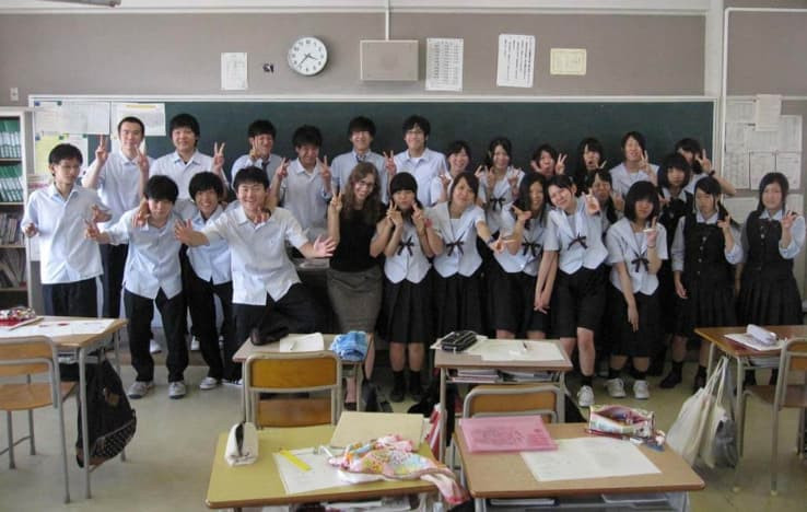 Apply Now for the 2025 Japan Exchange and Teaching Programme: Key Details Inside