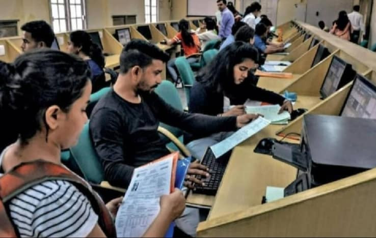 CUET-UG Counselling Sees Massive Turnout Aspirants