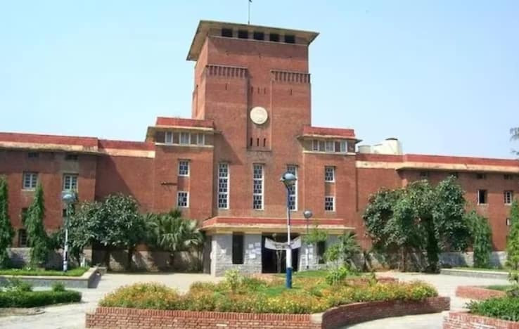 DU NCWEB 2024 Special Cut-Off List Out: Admissions Begin Today