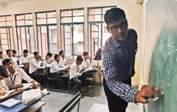 North-East Delhi Schools in Crisis