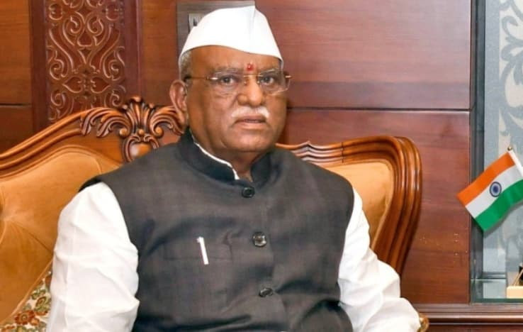 Rajasthan Governor's Message to Teacher