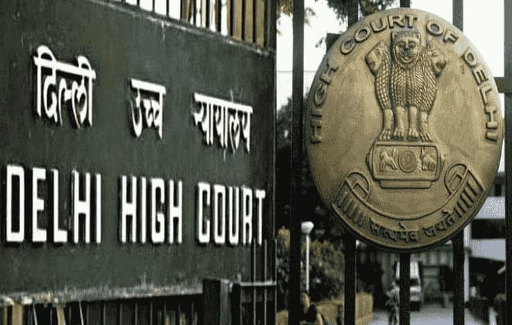 Delhi High Court ruling on student participation in DUSU elections