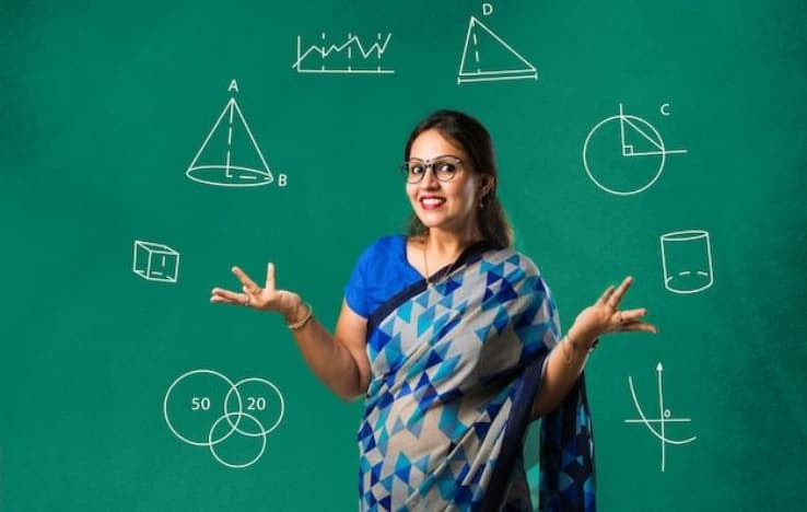 National Teachers Entrance Test Registration Now Open