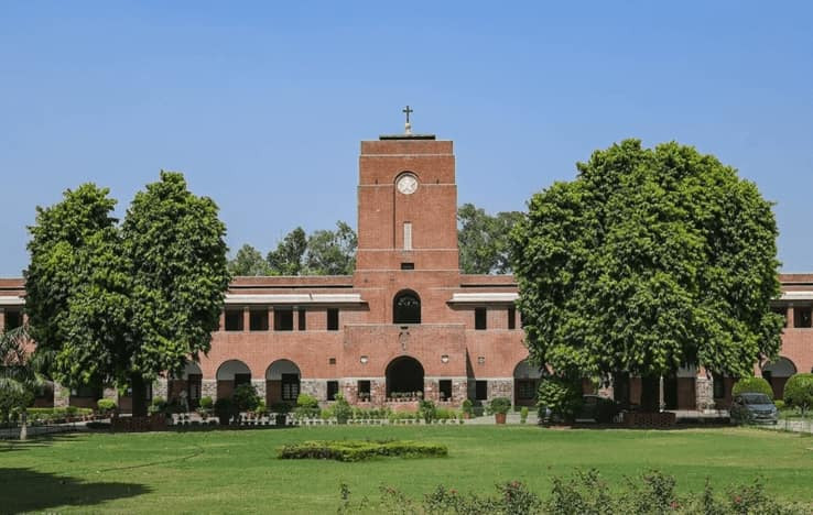 Check Out DU NCWEB Admission 2024: Special Drive Cut-Off List Released