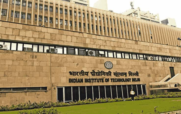IIT Delhi Launches Design Thinking and Innovation Certificate Programme