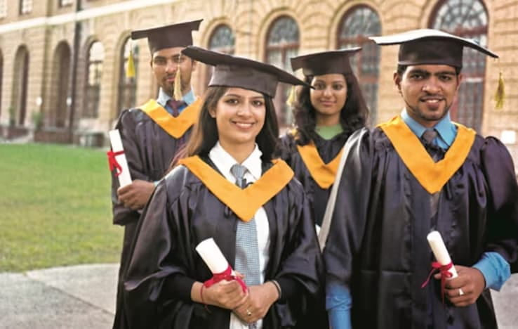 US-Based Indian-Origin Professors to Offer Mentorship for Indian Students