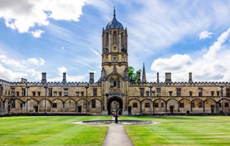 World University Rankings 2025: Top 10 Universities Shaping Global Education