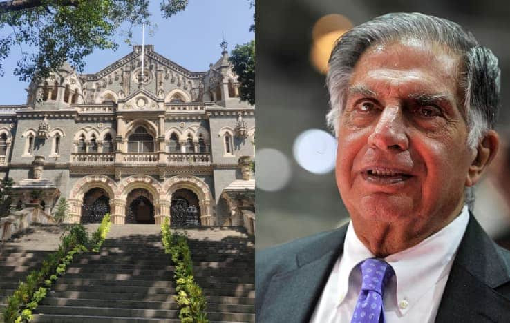 Maharashtra Govt Renames State's Skills Development University After Ratan Tata