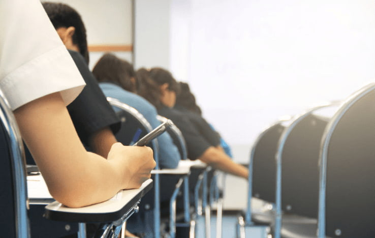 JEE Main 2025 exam pattern changes announced by NTA with Section B modifications for engineering aspirants.