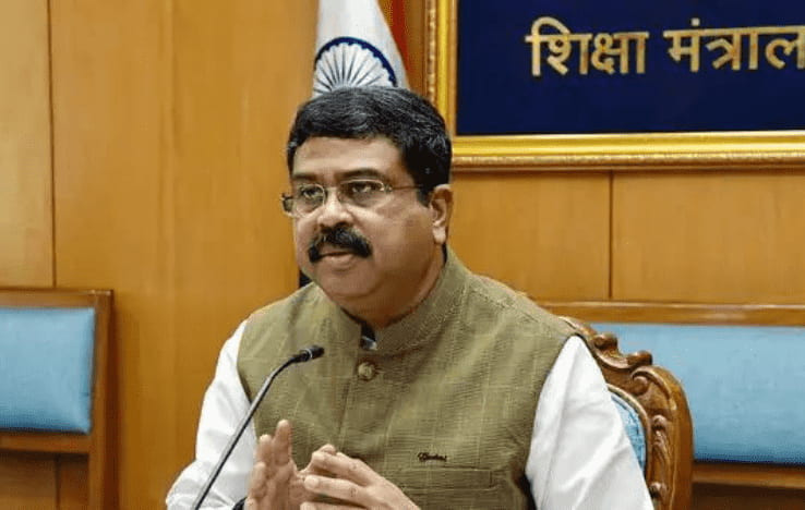 India and Singapore Partner in Curriculum Development