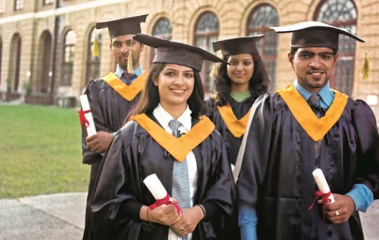 Oxford, Somerville College Offers New Scholarship for Indian Students