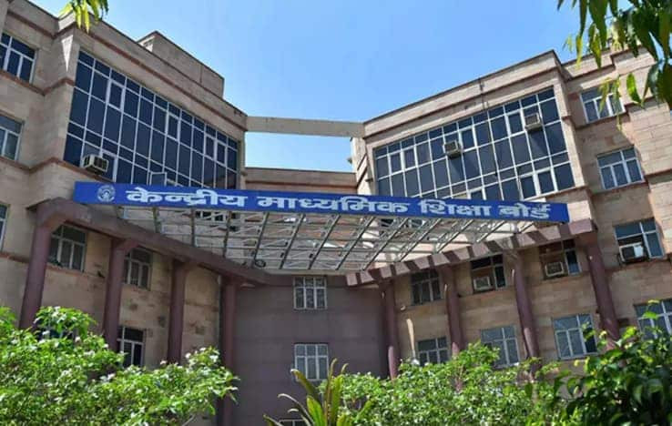 CBSE Releases 2025 Date Sheet for Class X & XII – Download PDF