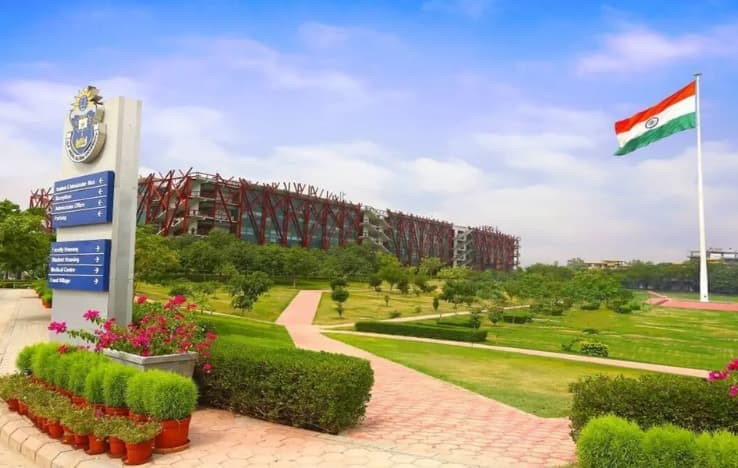 Law Student Files Lawsuit Against O.P Jindal Global Law School