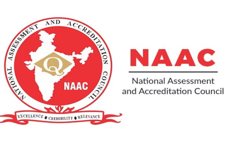 NAAC Peer Team Set for Evaluation Visit to Institute