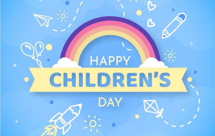 Why is Children’s Day Celebrated on November 14? History and Significance