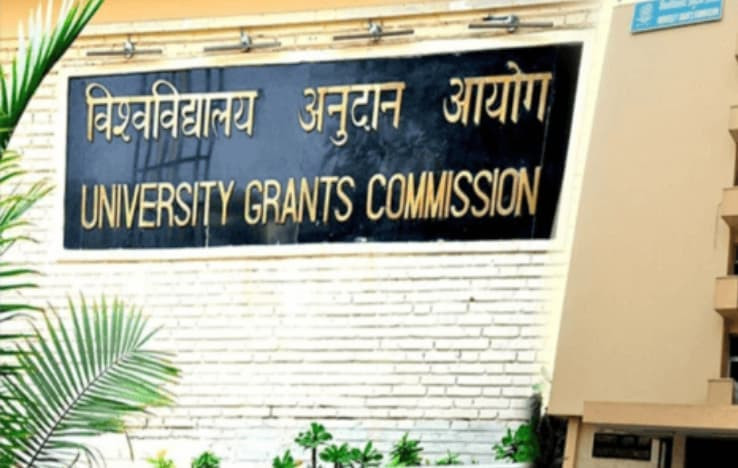 UGC Urges Students to Verify Recognition of Online and ODL Programs Before…