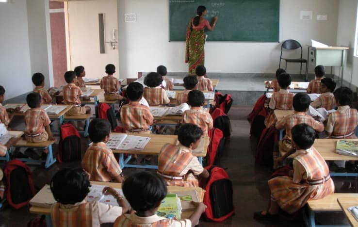 Bihar Teacher Recruitment Results Declared