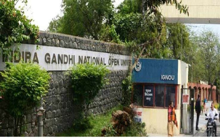 IGNOU Extends PhD Registration Deadline: Check New Dates