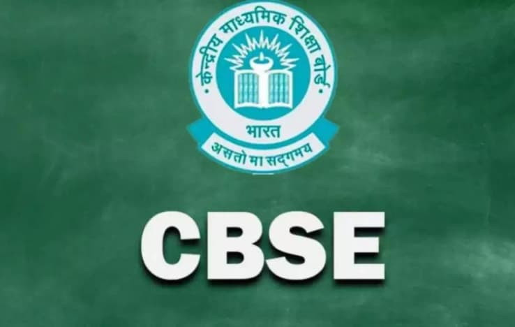 CBSE Releases Class 12 Timetable 2025: Check Official Details