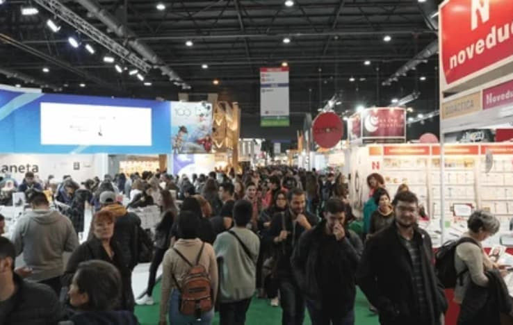 Delhi Hosts Free Education Fair