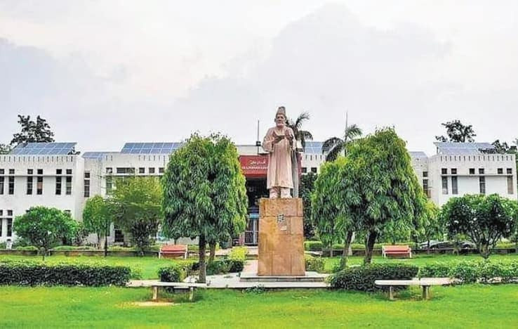 Jamia Millia Islamia Opens Admissions for Language Course