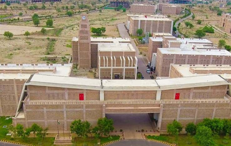 IIT Jodhpur Opens Doors to International Students for PG, PhD