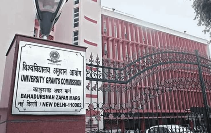 UGC Proposes Major Reforms in PG Programmes with New Framework
