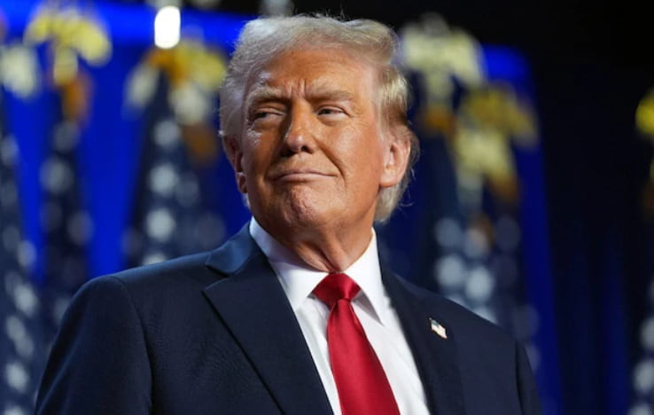 US Universities Push Indian Students to Return Before Trump Era 2.0