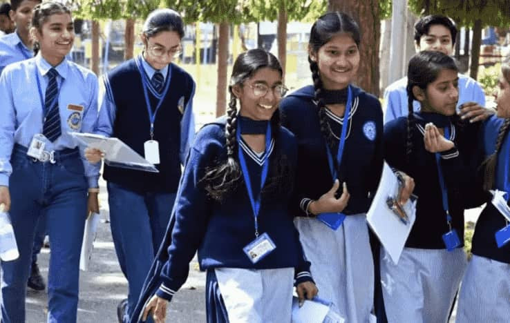 CBSE Issues Guidelines for Class 10, 12 Practical Exams 2025